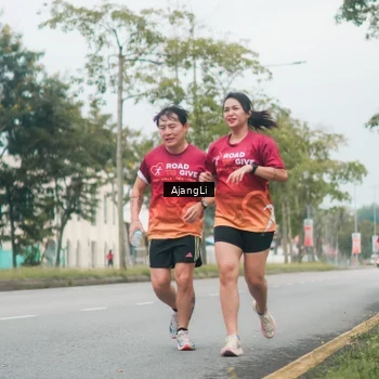 Runner Photo 8069250