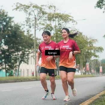 Runner Photo 8069253