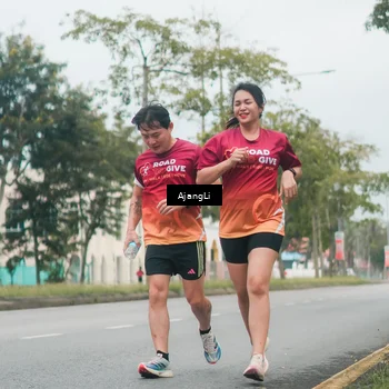 Runner Photo 8069258