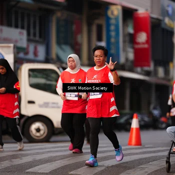 Runner Photo 8069262