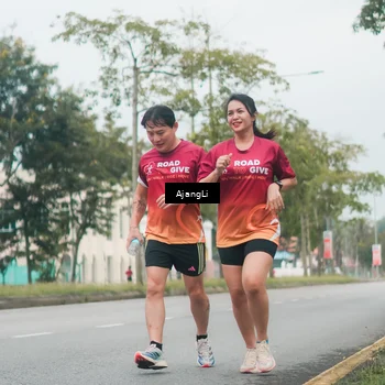 Runner Photo 8069263
