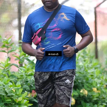 Runner Photo 8069268