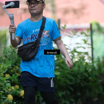 Runner Photo 8069275