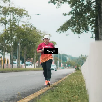 Runner Photo 8069278
