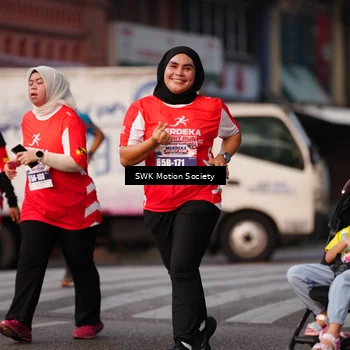 Runner Photo 8069279