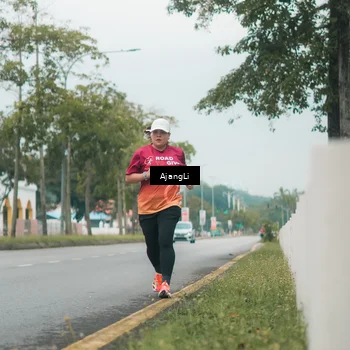 Runner Photo 8069280