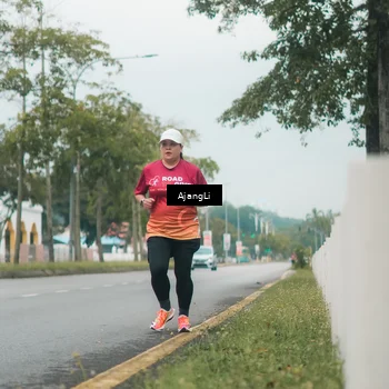 Runner Photo 8069281