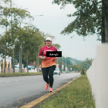 Runner Photo 8069282