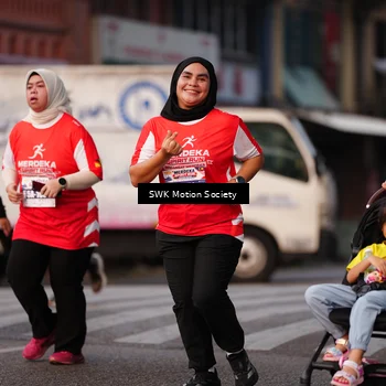 Runner Photo 8069285