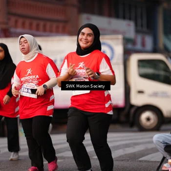 Runner Photo 8069287