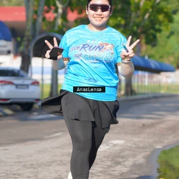 Runner Photo 8069288