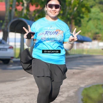 Runner Photo 8069291