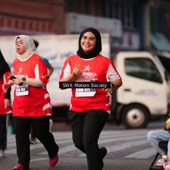 Runner Photo 8069293