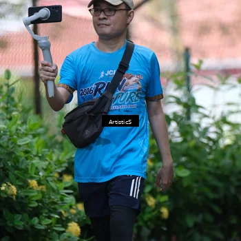 Runner Photo 8069296