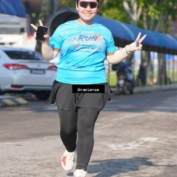 Runner Photo 8069297