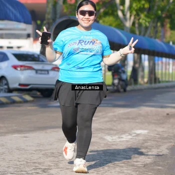 Runner Photo 8069300