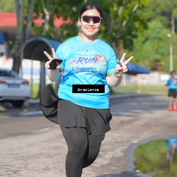 Runner Photo 8069301