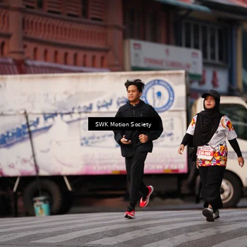 Runner Photo 8069306