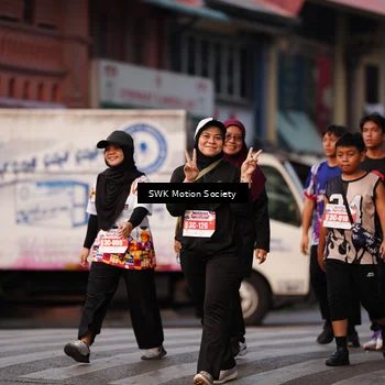 Runner Photo 8069307