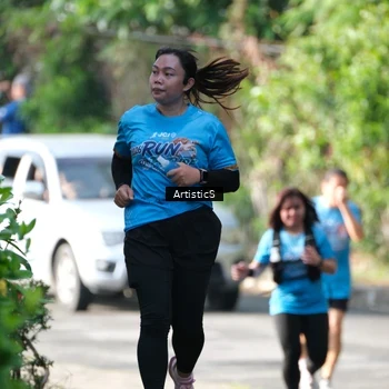 Runner Photo 8069310