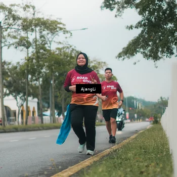 Runner Photo 8069311