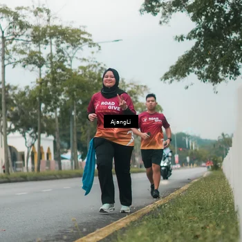 Runner Photo 8069313