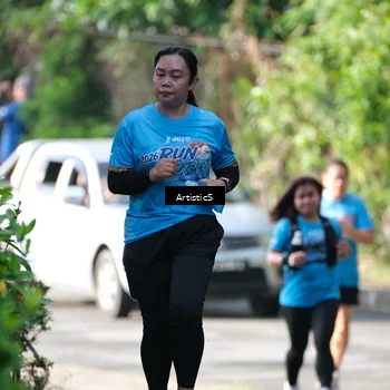 Runner Photo 8069315