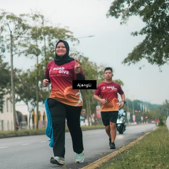 Runner Photo 8069320