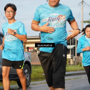 Runner Photo 8069321