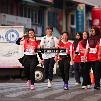 Runner Photo 8069322