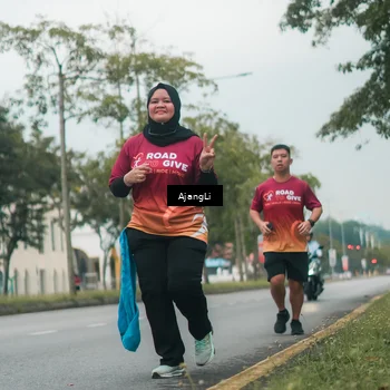 Runner Photo 8069324