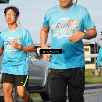 Runner Photo 8069325