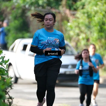 Runner Photo 8069327