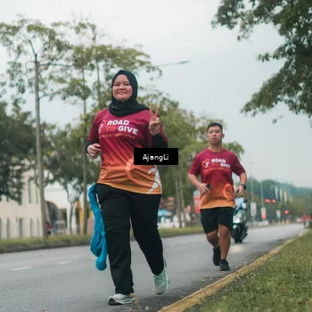 Runner Photo 8069329