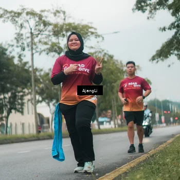 Runner Photo 8069330