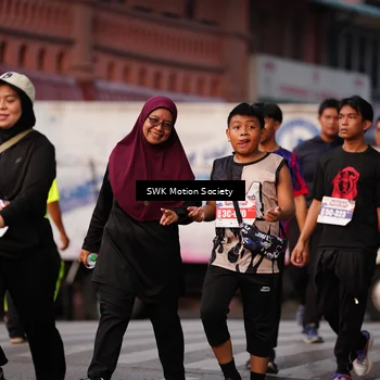 Runner Photo 8069337