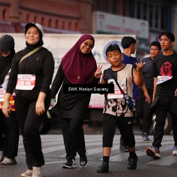 Runner Photo 8069338