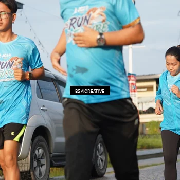 Runner Photo 8069339