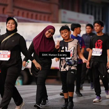 Runner Photo 8069340