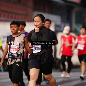 Runner Photo 8069341