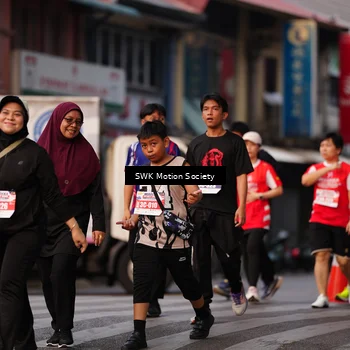 Runner Photo 8069342