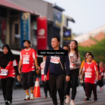 Runner Photo 8069344