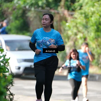 Runner Photo 8069345