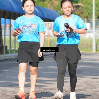 Runner Photo 8069357