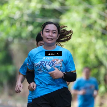 Runner Photo 8069358