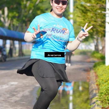 Runner Photo 8069360