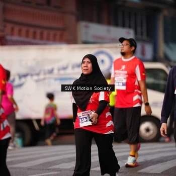 Runner Photo 8069362