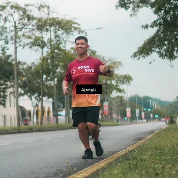 Runner Photo 8069365