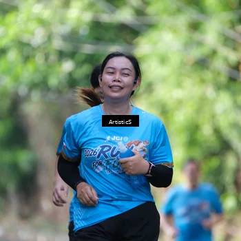 Runner Photo 8069367