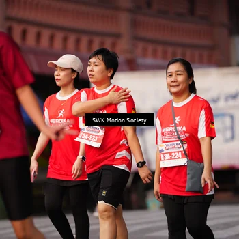 Runner Photo 8069368